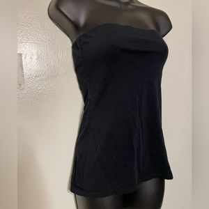 No Boundaries Sleeveless Crop Top